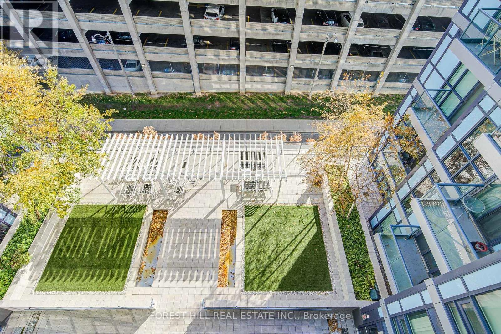 701 - 210 Simcoe Street, Toronto, Ontario  M5T 0A9 - Photo 12 - C12560236