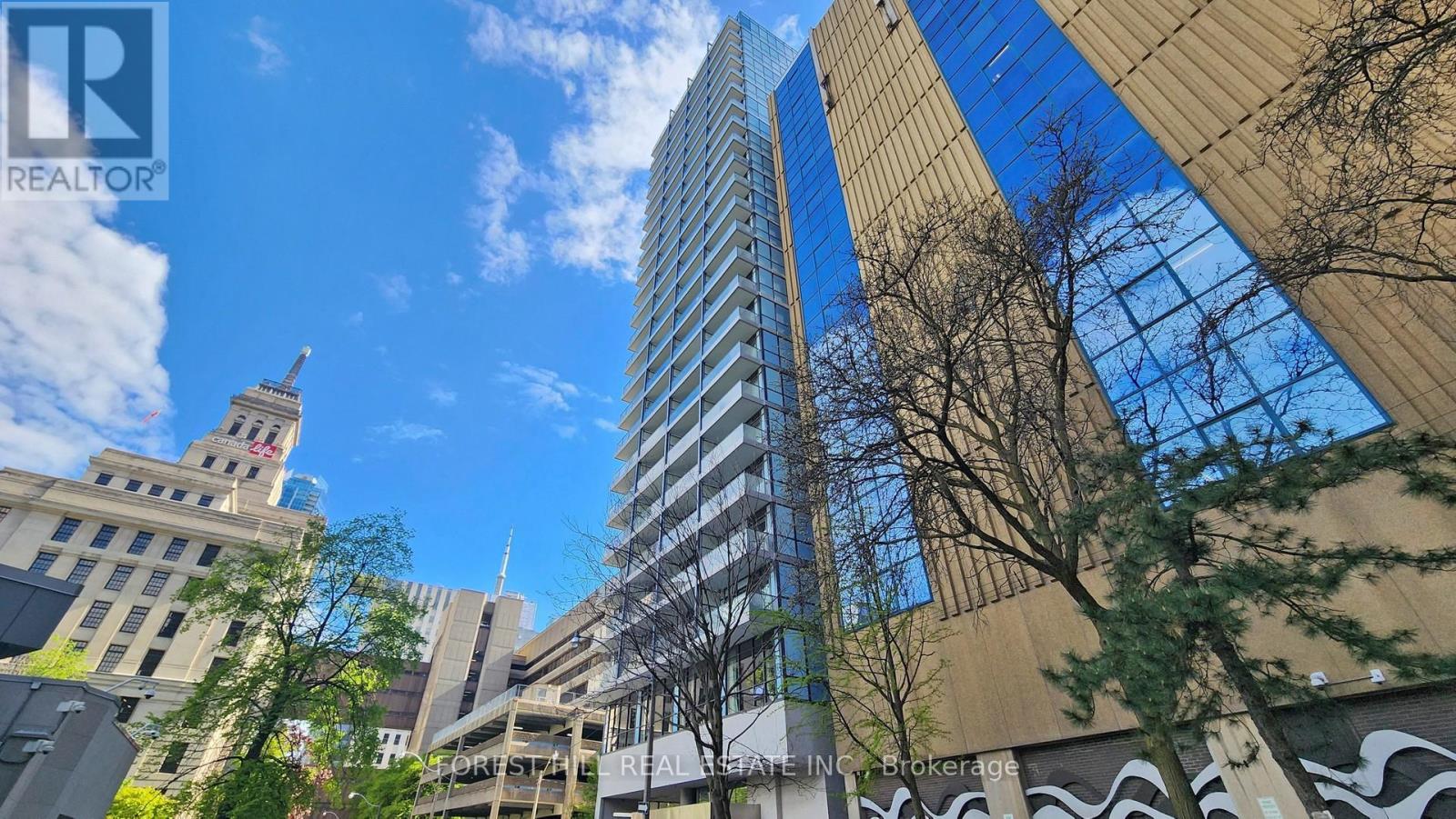 701 - 210 Simcoe Street, Toronto, Ontario  M5T 0A9 - Photo 20 - C12560236