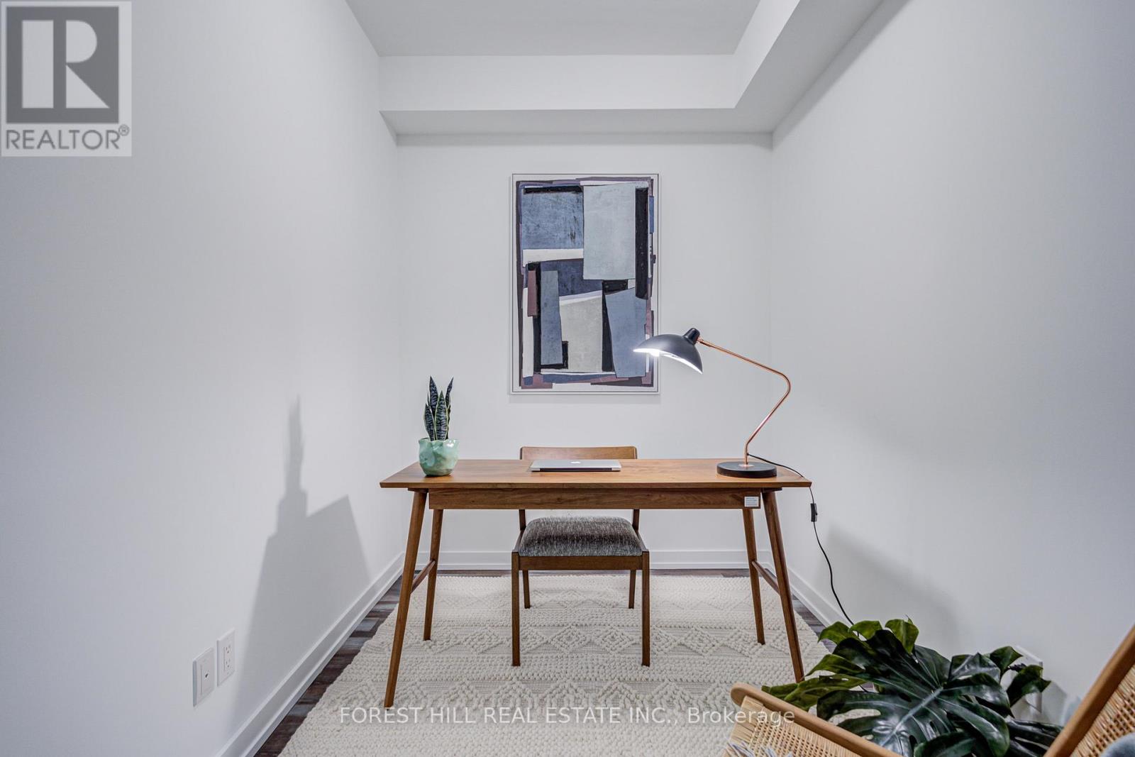 701 - 210 Simcoe Street, Toronto, Ontario  M5T 0A9 - Photo 5 - C12560236