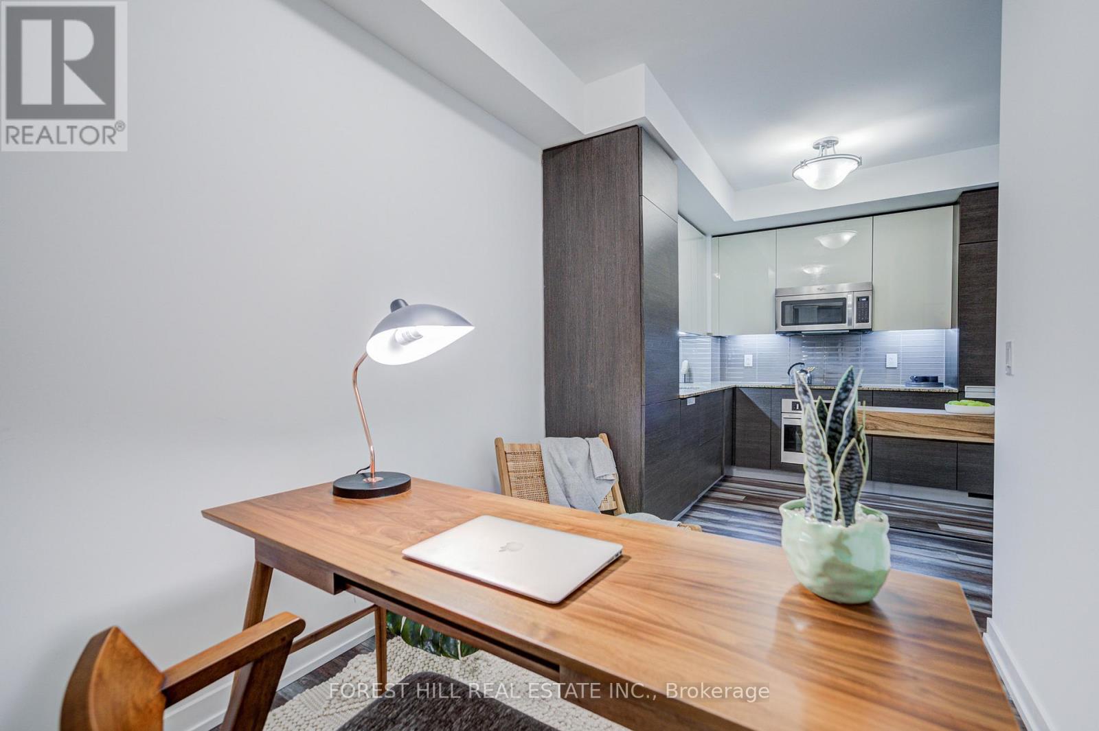 701 - 210 Simcoe Street, Toronto, Ontario  M5T 0A9 - Photo 6 - C12560236