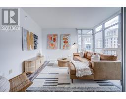 701 - 210 SIMCOE STREET, Toronto, Ontario