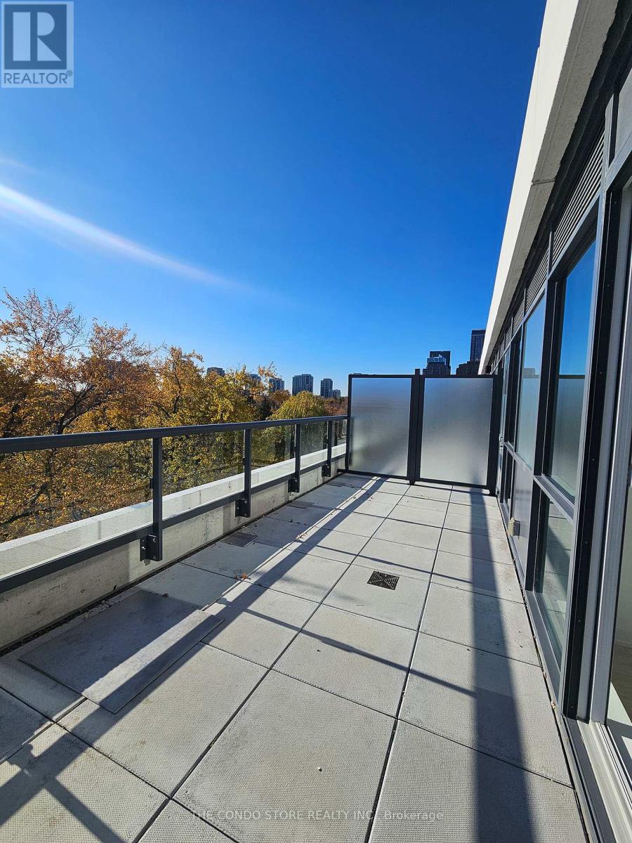 516 - 181 Sheppard Avenue, Toronto, Ontario  M2N 3A6 - Photo 10 - C12560238