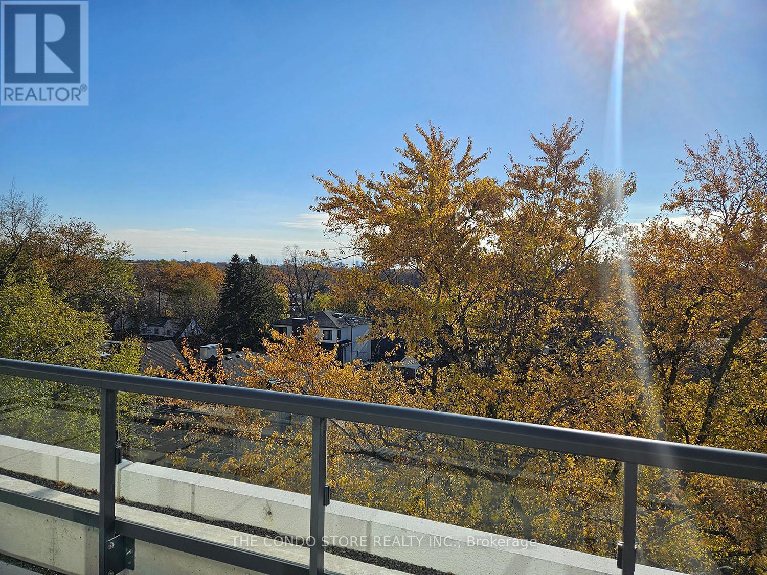 516 - 181 Sheppard Avenue, Toronto, Ontario  M2N 3A6 - Photo 11 - C12560238