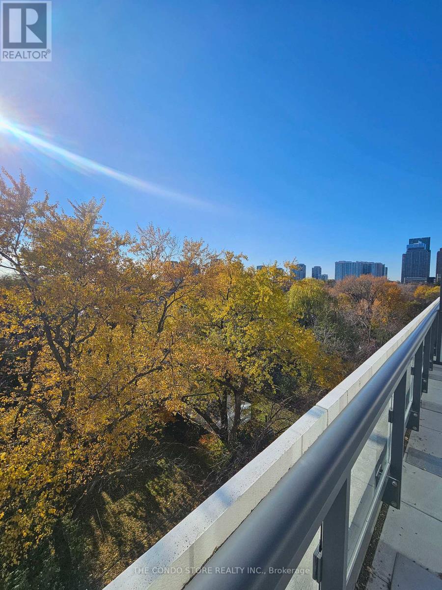 516 - 181 Sheppard Avenue, Toronto, Ontario  M2N 3A6 - Photo 12 - C12560238