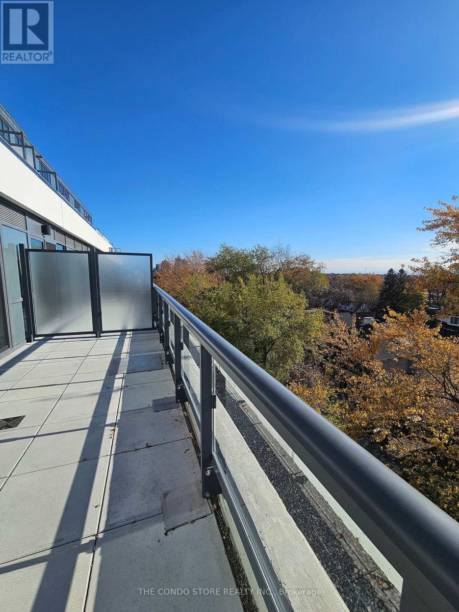 516 - 181 Sheppard Avenue, Toronto, Ontario  M2N 3A6 - Photo 13 - C12560238