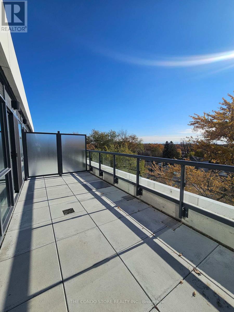 516 - 181 Sheppard Avenue, Toronto, Ontario  M2N 3A6 - Photo 9 - C12560238