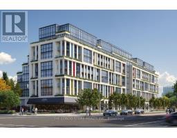 516 - 181 SHEPPARD AVENUE, Toronto, Ontario