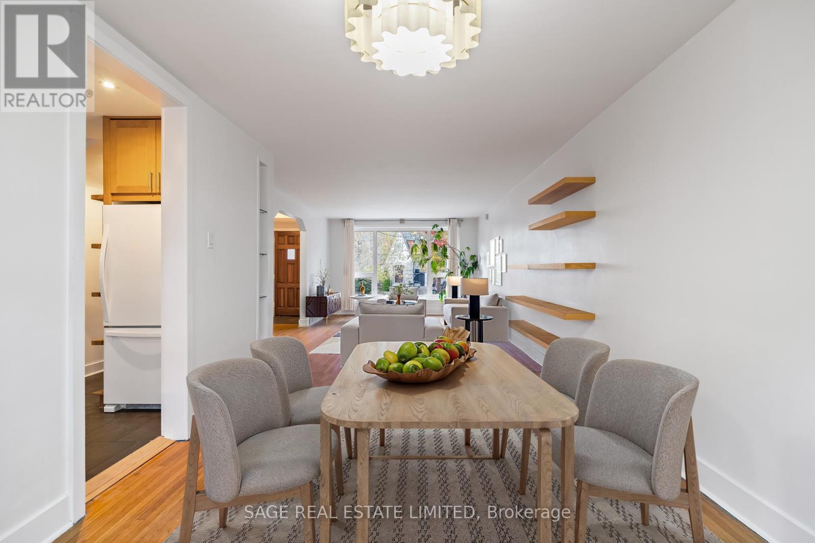 27 Peveril Hill N, Toronto, Ontario  M6C 3A9 - Photo 6 - C12560240