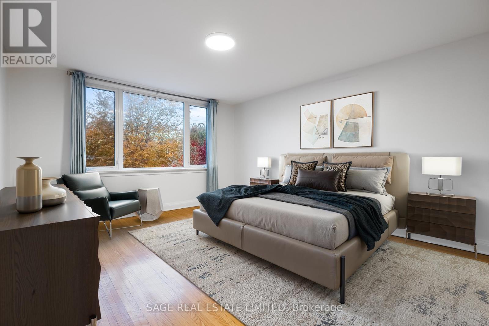 27 Peveril Hill N, Toronto, Ontario  M6C 3A9 - Photo 8 - C12560240