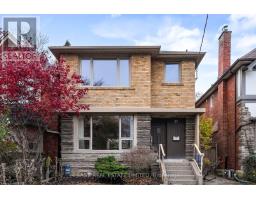 27 PEVERIL HILL N, Toronto, Ontario