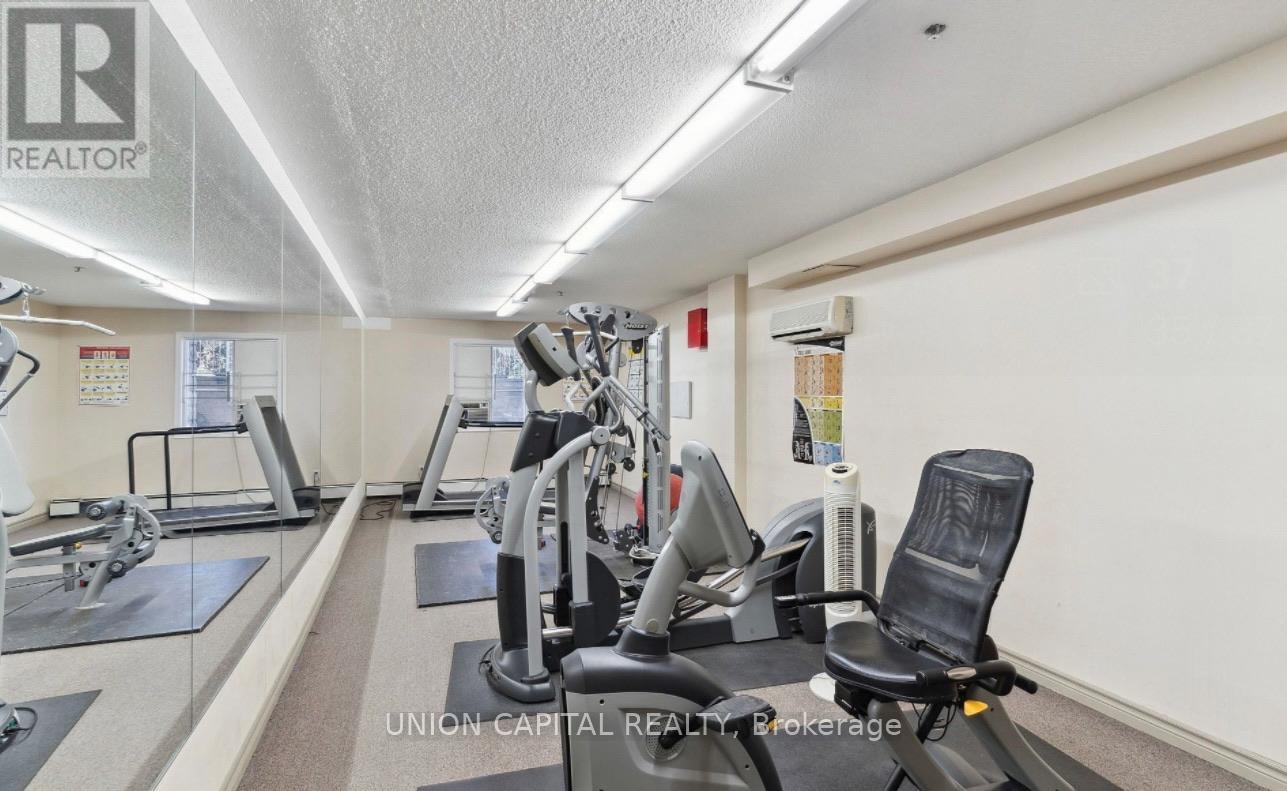 117 - 684 Warden Avenue, Toronto, Ontario  M1L 4W4 - Photo 22 - E12560164