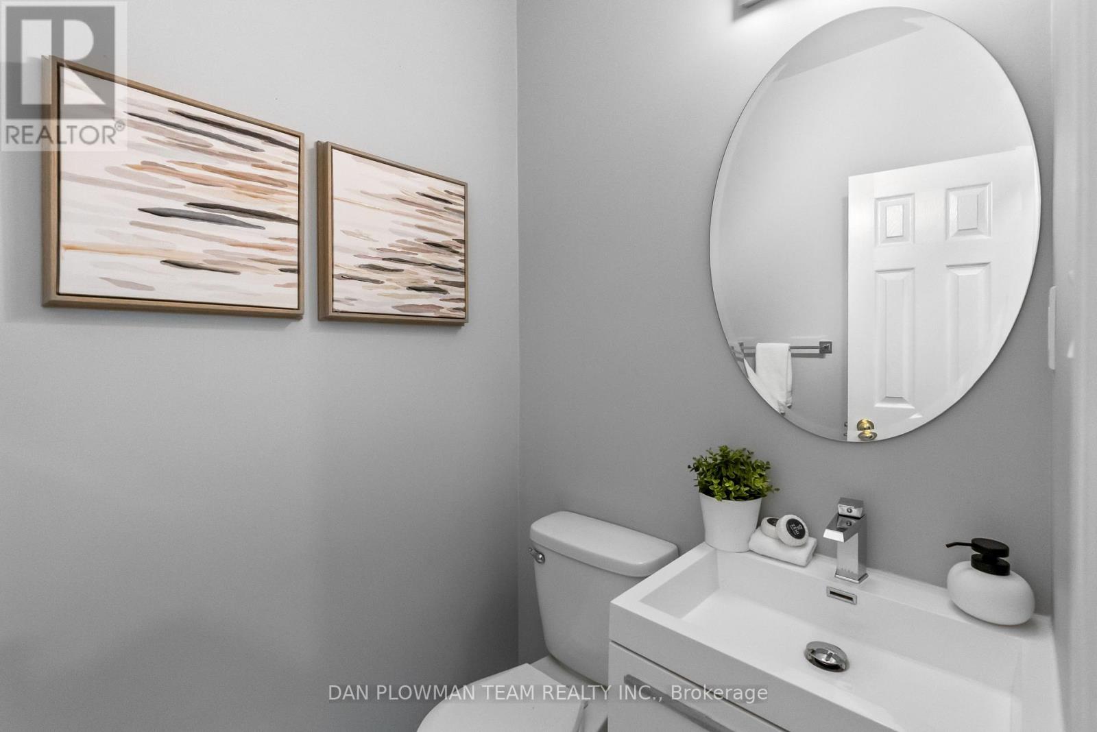 65 Sandford Crescent, Whitby, Ontario  L1R 2S1 - Photo 16 - E12560188