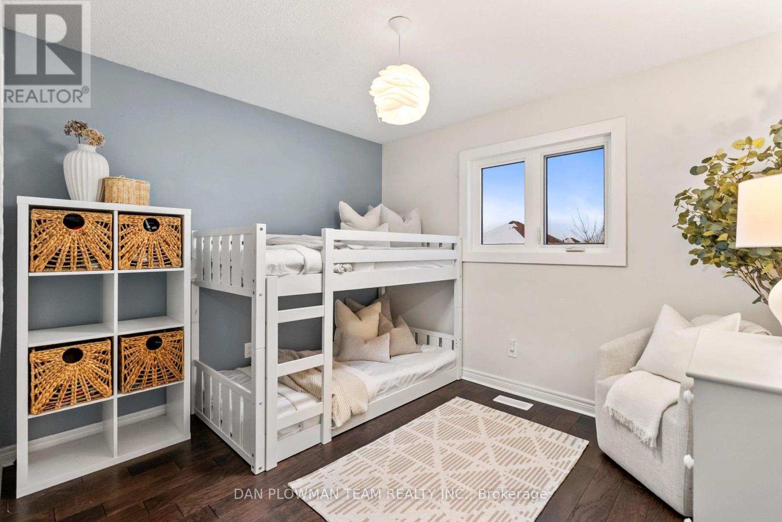 65 Sandford Crescent, Whitby, Ontario  L1R 2S1 - Photo 23 - E12560188