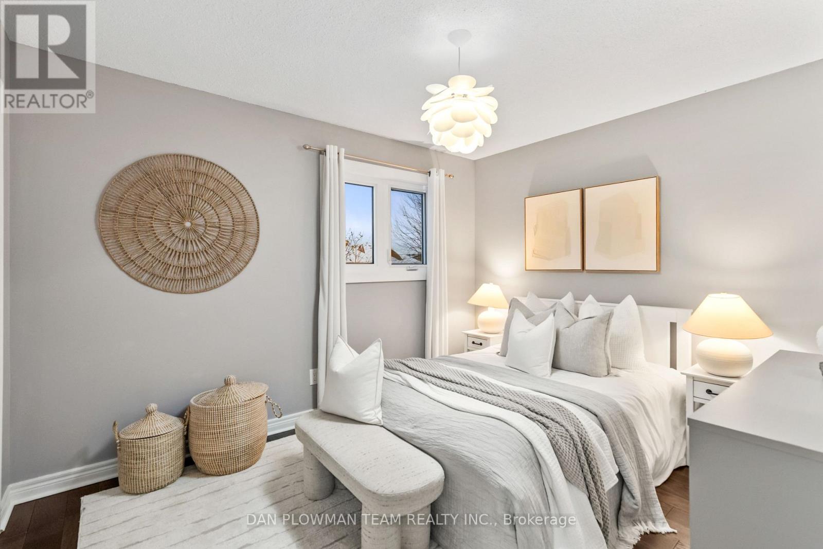 65 Sandford Crescent, Whitby, Ontario  L1R 2S1 - Photo 25 - E12560188