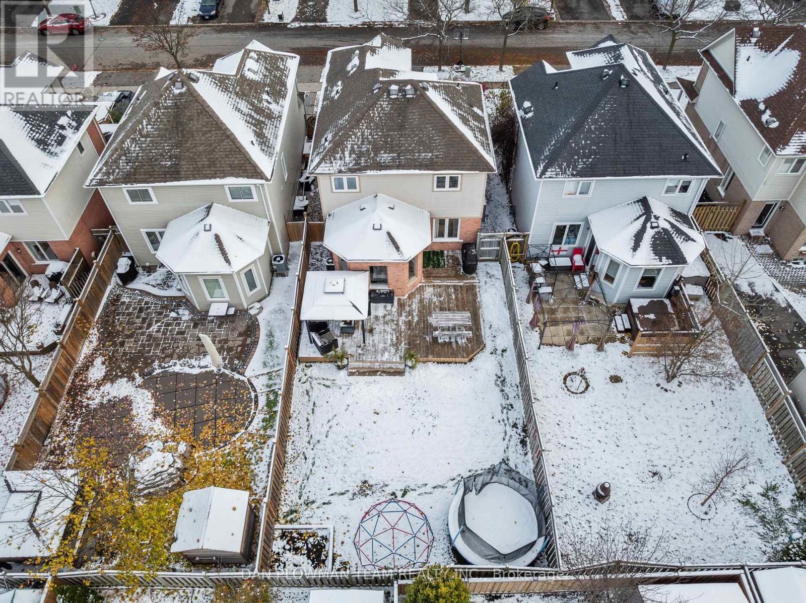 65 Sandford Crescent, Whitby, Ontario  L1R 2S1 - Photo 43 - E12560188