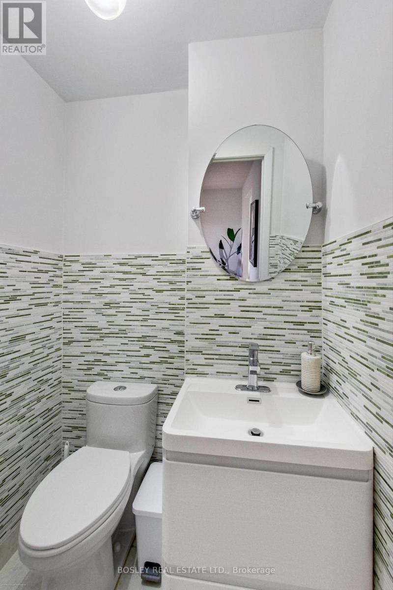 27 - 20 Brimwood Boulevard, Toronto, Ontario  M1V 1B7 - Photo 16 - E12560192