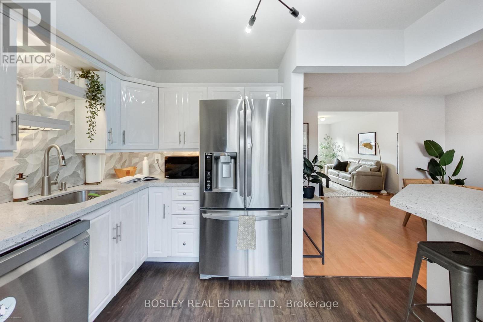 27 - 20 Brimwood Boulevard, Toronto, Ontario  M1V 1B7 - Photo 18 - E12560192