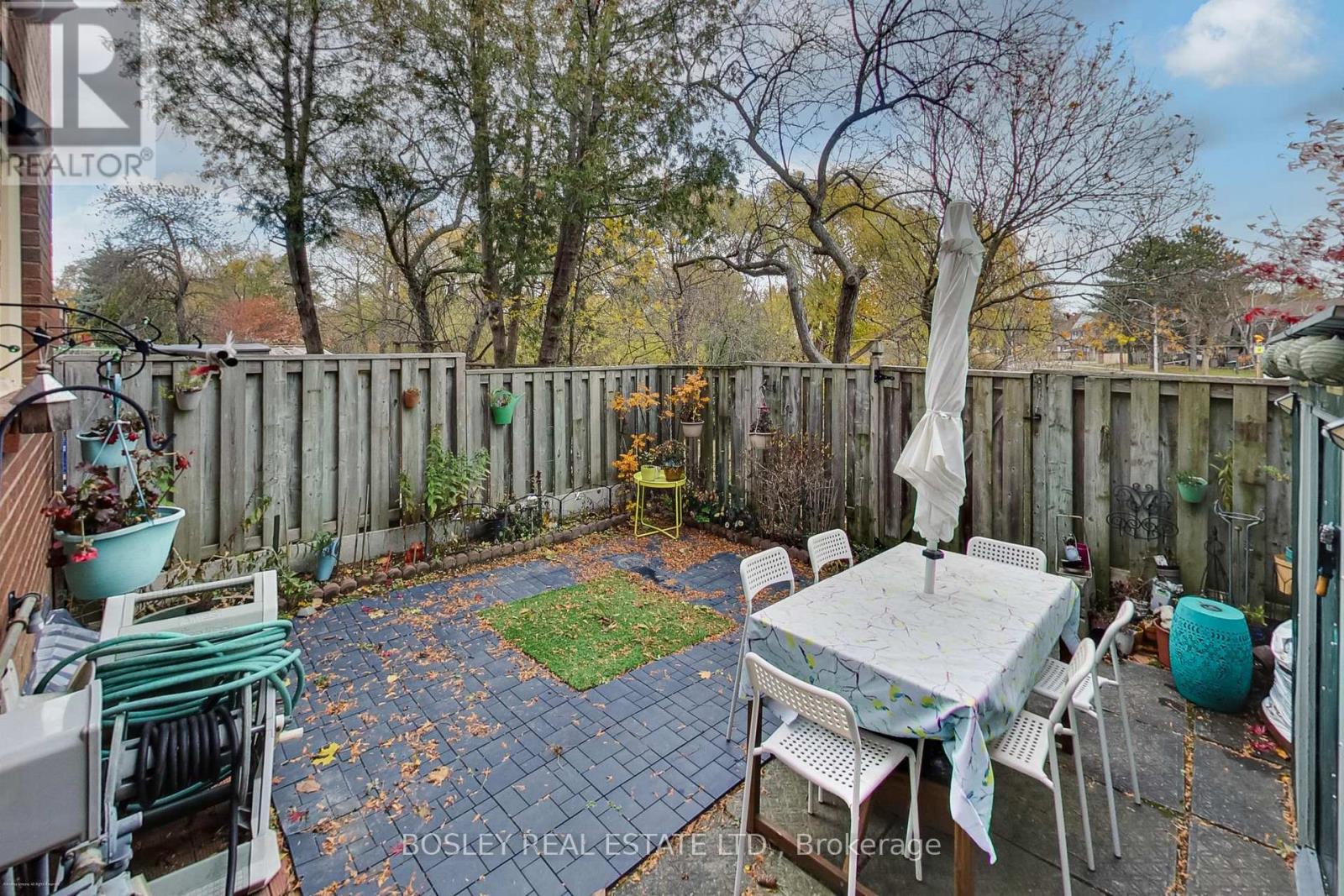 27 - 20 Brimwood Boulevard, Toronto, Ontario  M1V 1B7 - Photo 39 - E12560192