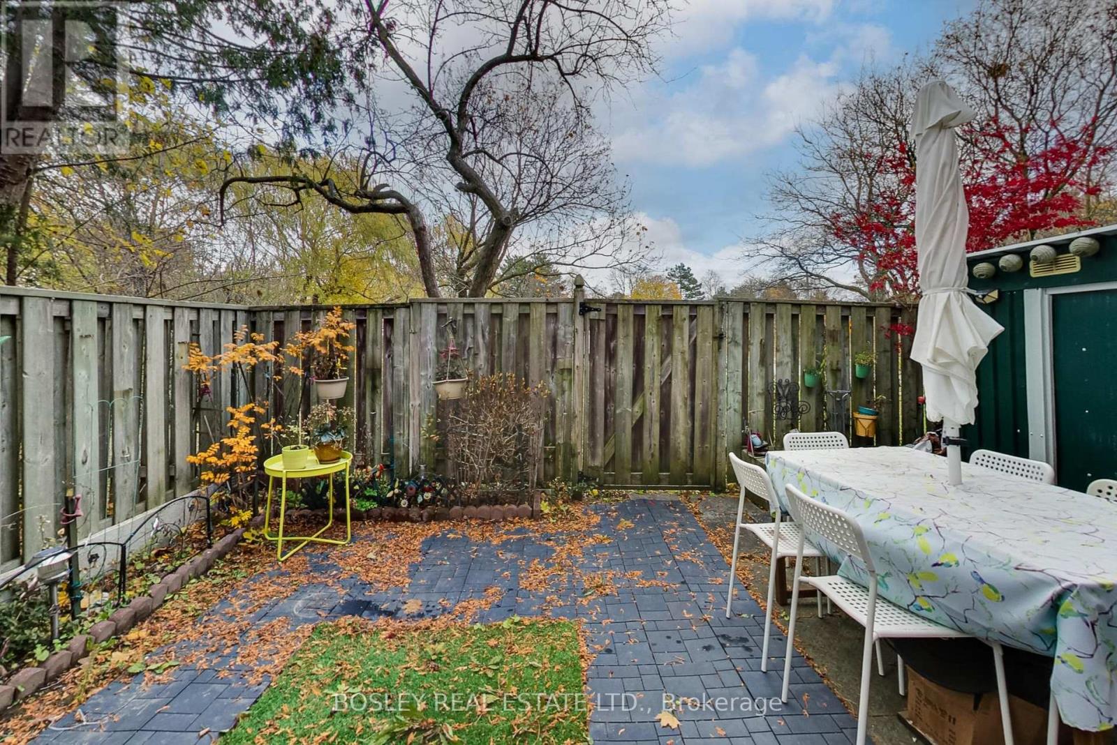 27 - 20 Brimwood Boulevard, Toronto, Ontario  M1V 1B7 - Photo 40 - E12560192