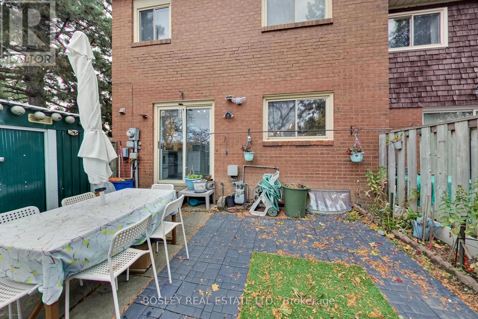 27 - 20 Brimwood Boulevard, Toronto, Ontario  M1V 1B7 - Photo 42 - E12560192