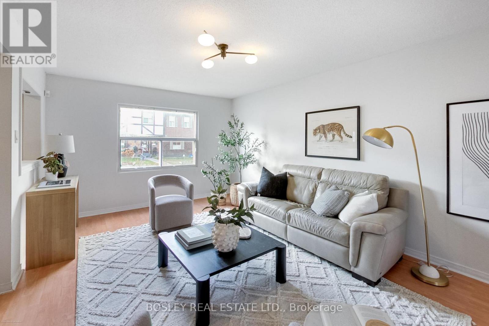 27 - 20 Brimwood Boulevard, Toronto, Ontario  M1V 1B7 - Photo 7 - E12560192