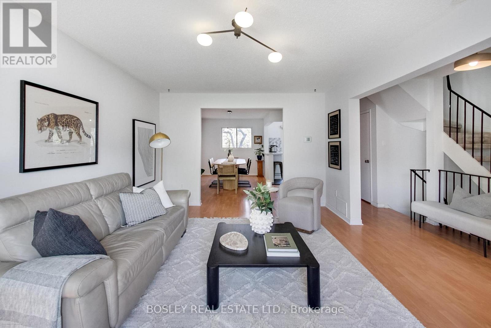 27 - 20 Brimwood Boulevard, Toronto, Ontario  M1V 1B7 - Photo 8 - E12560192