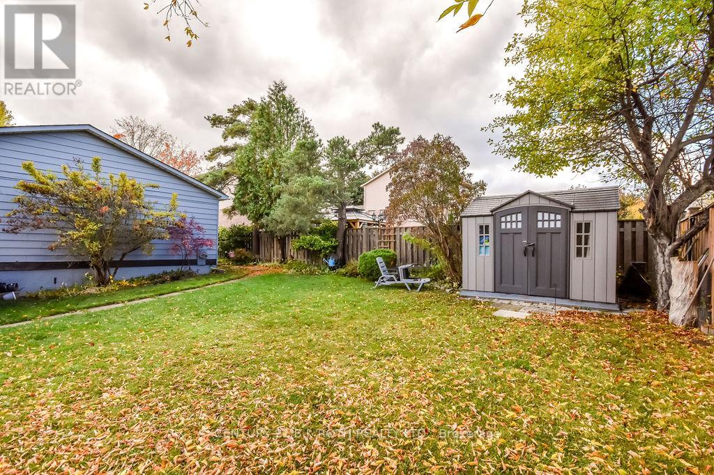 58 Collings Avenue, Bradford West Gwillimbury, Ontario  L3Z 1S3 - Photo 23 - N12560150