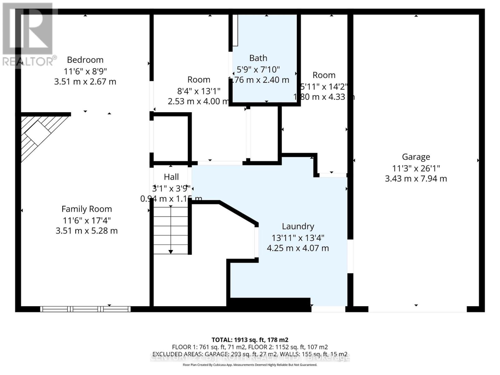 58 Collings Avenue, Bradford West Gwillimbury, Ontario  L3Z 1S3 - Photo 26 - N12560150