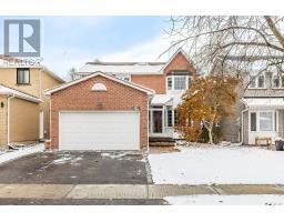 29 CANTERBURY COURT, Richmond Hill, Ontario