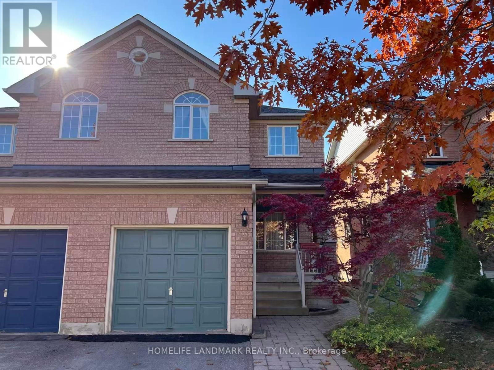 55 QUETICO DRIVE, Richmond Hill, Ontario