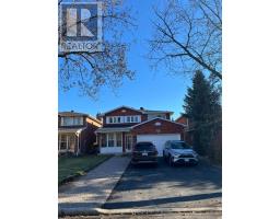 UPPER - 327 SUSSEX AVENUE, Richmond Hill, Ontario