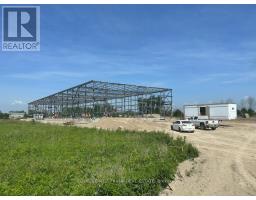 (PHASE 1 & PHASE 2) - 540 LAKE ROAD, Clarington, Ontario