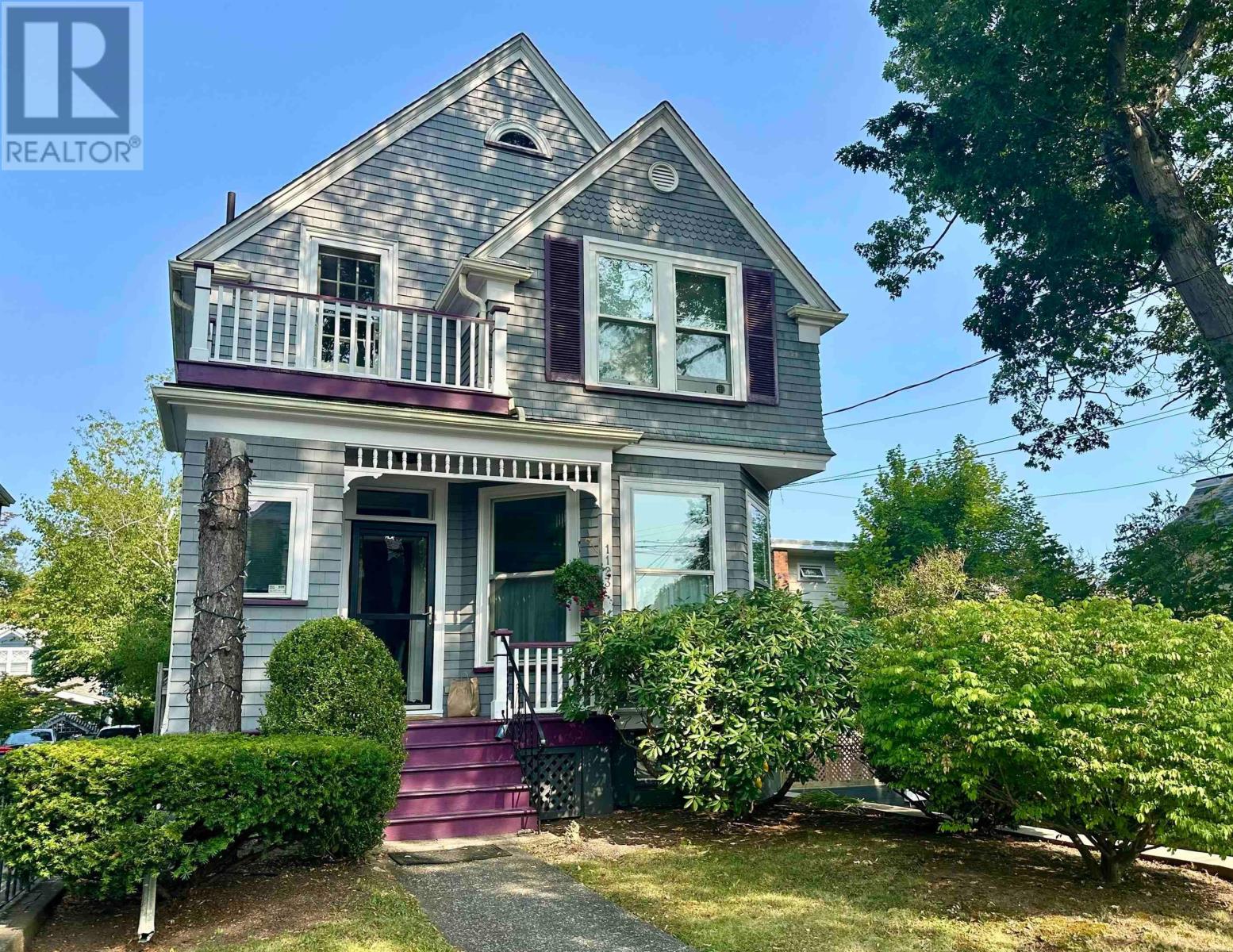 1123/1121 Cartaret Street, Halifax, Nova Scotia