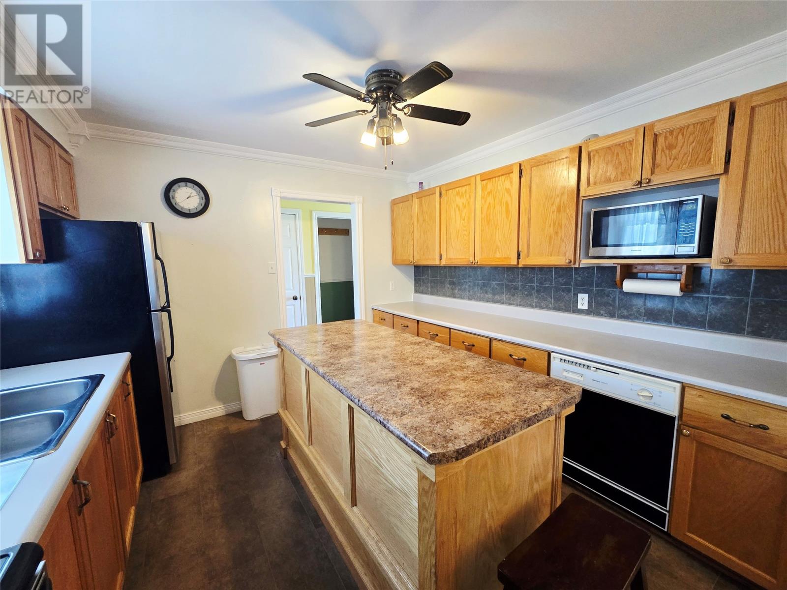 11 Grenfell Drive, Wabush, Newfoundland & Labrador  A0R 1B0 - Photo 8 - 1289201