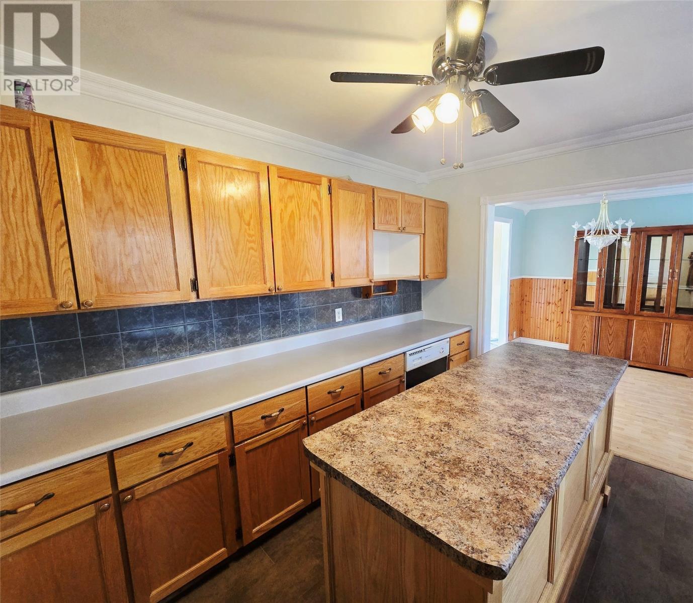 11 Grenfell Drive, Wabush, Newfoundland & Labrador  A0R 1B0 - Photo 6 - 1289201