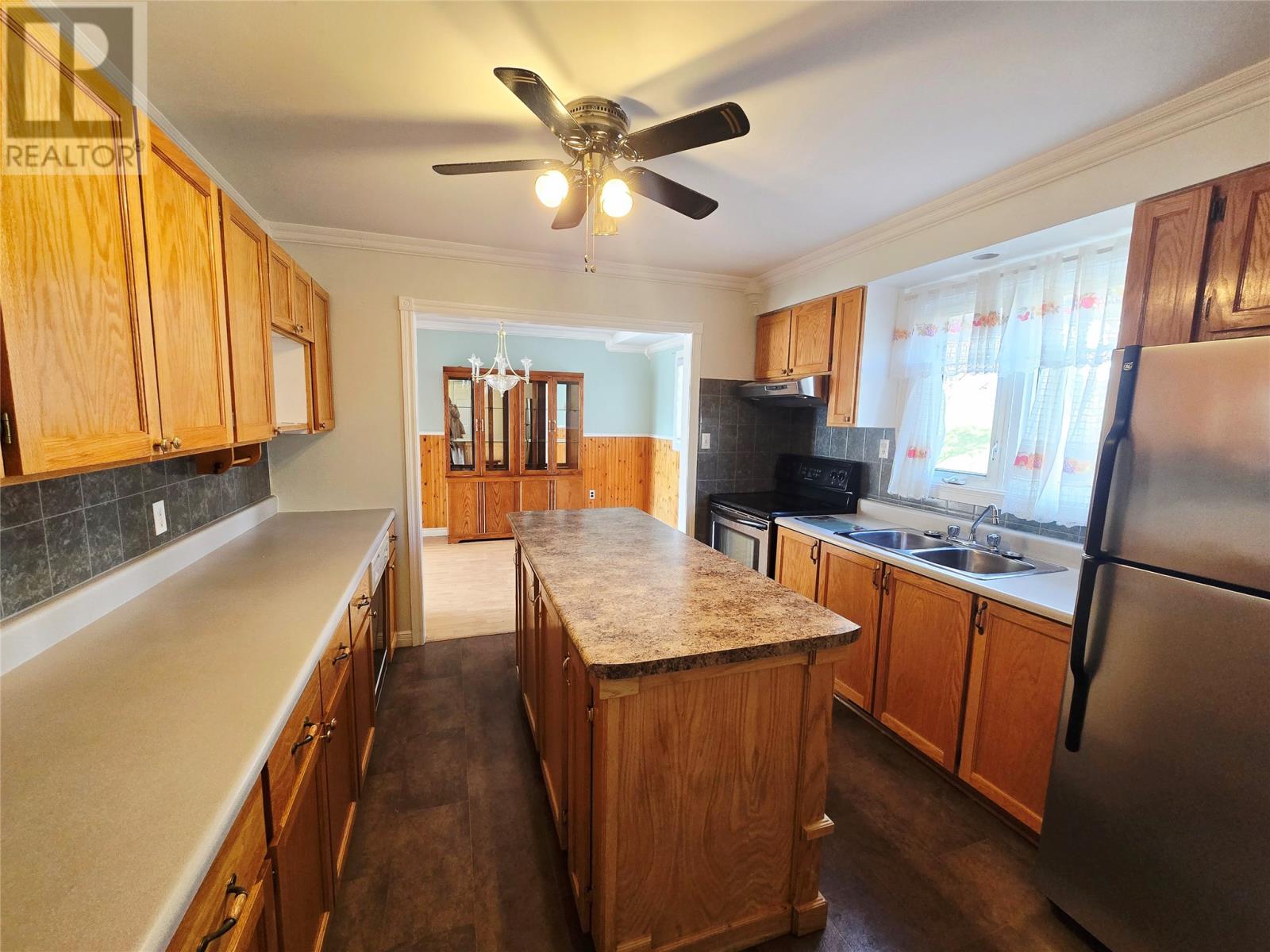 11 Grenfell Drive, Wabush, Newfoundland & Labrador  A0R 1B0 - Photo 5 - 1289201