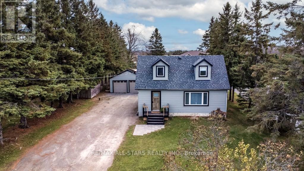 88 Golden Mile Road, Kawartha Lakes, Ontario K9V 4R5 - Photo 2 - X12560300