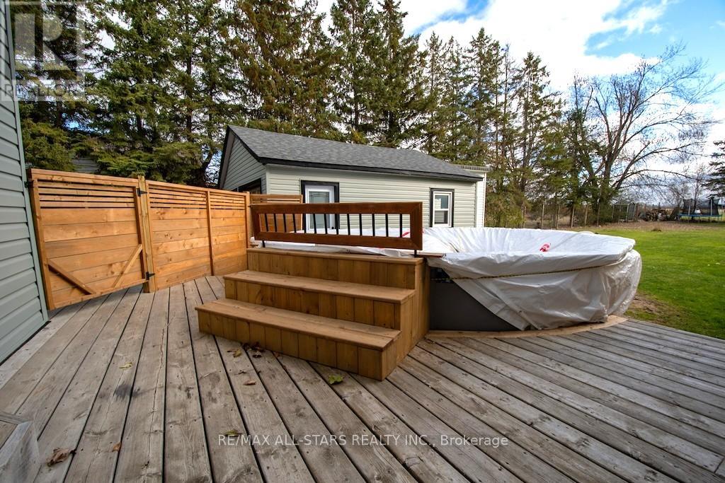 88 Golden Mile Road, Kawartha Lakes, Ontario K9V 4R5 - Photo 29 - X12560300