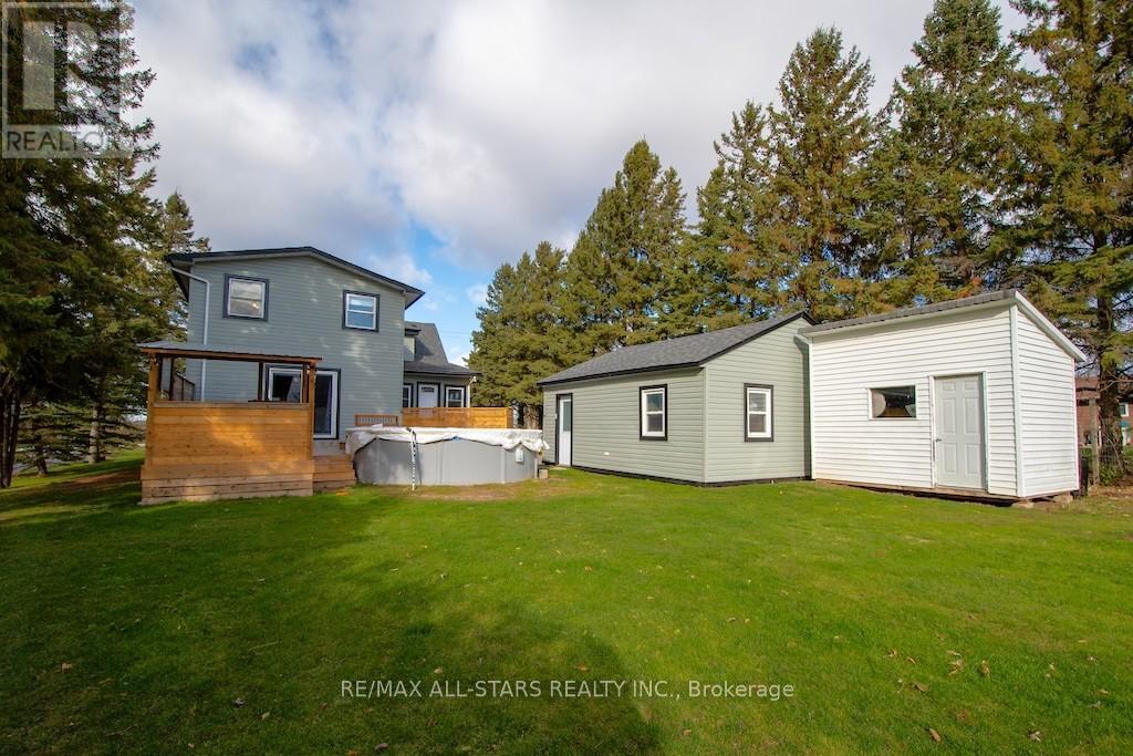 88 Golden Mile Road, Kawartha Lakes, Ontario K9V 4R5 - Photo 33 - X12560300