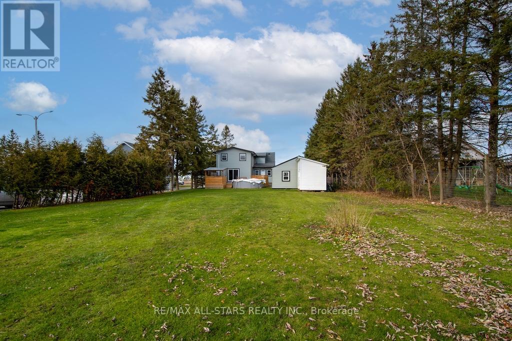 88 Golden Mile Road, Kawartha Lakes, Ontario K9V 4R5 - Photo 34 - X12560300