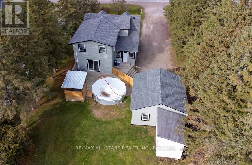 88 Golden Mile Road, Kawartha Lakes, Ontario K9V 4R5 - Photo 37 - X12560300