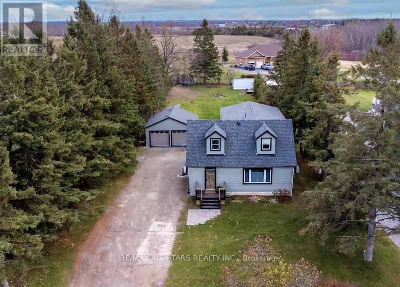88 Golden Mile Road, Kawartha Lakes, Ontario K9V 4R5 - Photo 38 - X12560300
