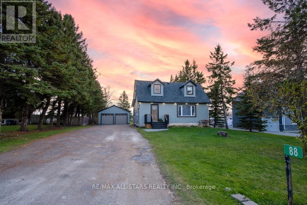 88 Golden Mile Road, Kawartha Lakes, Ontario K9V 4R5 - Photo 39 - X12560300