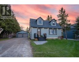 88 GOLDEN MILE ROAD, Kawartha Lakes, Ontario