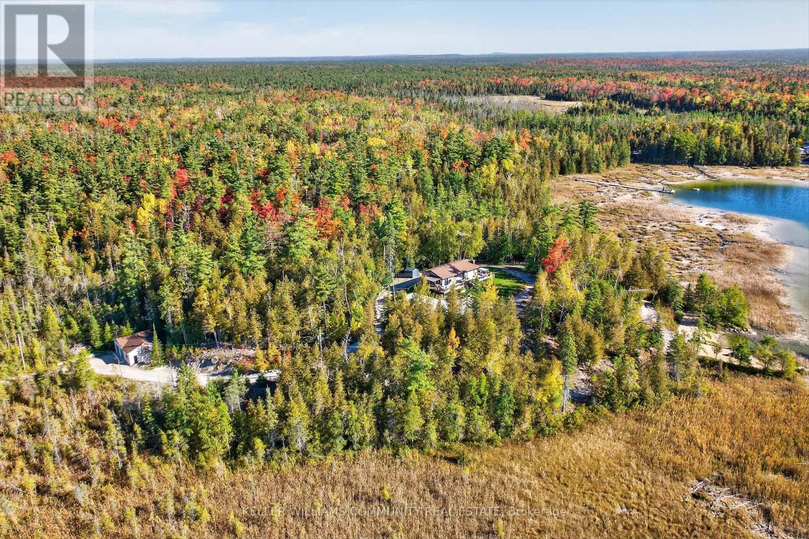 1352 County Rd 49 Road, Trent Lakes, Ontario  K0M 1A0 - Photo 1 - X12560448