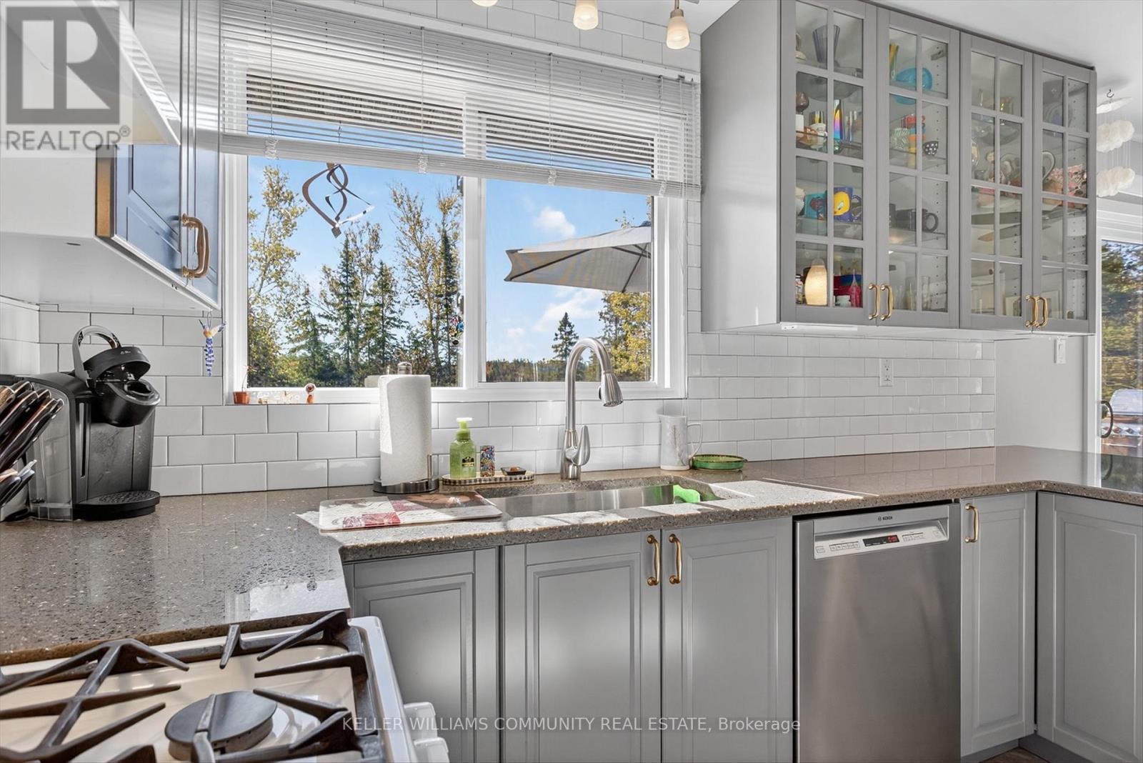 1352 County Rd 49 Road, Trent Lakes, Ontario  K0M 1A0 - Photo 14 - X12560448