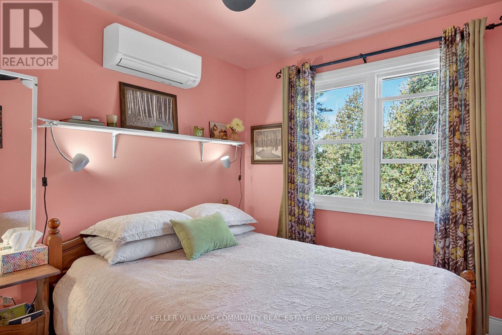 1352 County Rd 49 Road, Trent Lakes, Ontario  K0M 1A0 - Photo 23 - X12560448