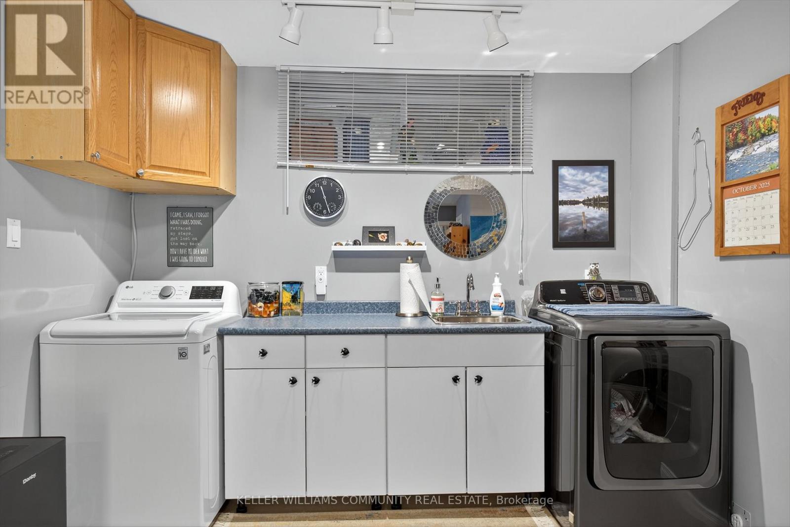 1352 County Rd 49 Road, Trent Lakes, Ontario  K0M 1A0 - Photo 25 - X12560448