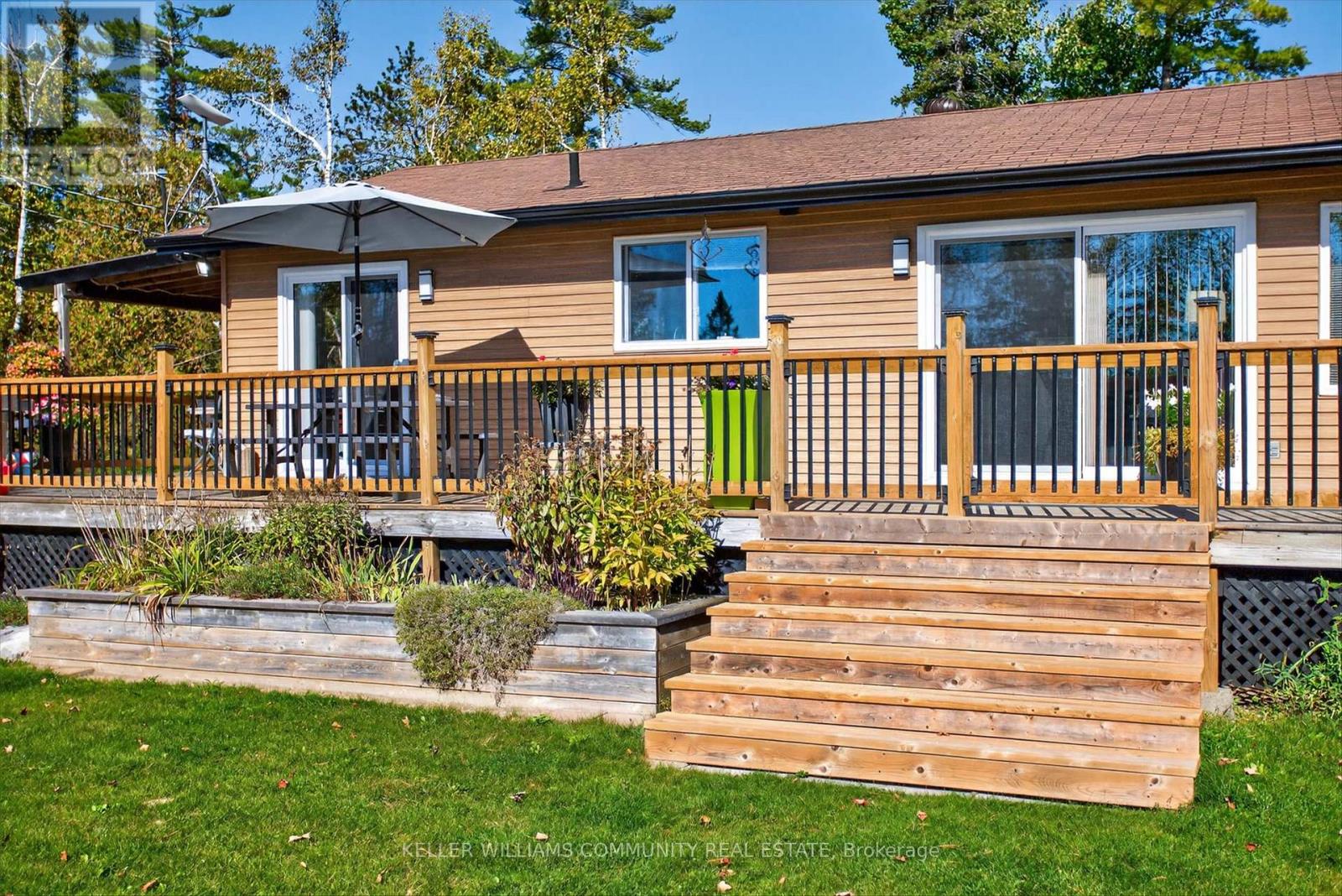 1352 County Rd 49 Road, Trent Lakes, Ontario  K0M 1A0 - Photo 40 - X12560448