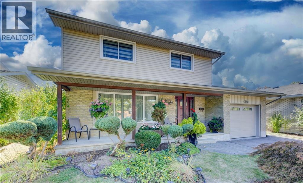 176 Morrison Road, Kitchener, Ontario  N2A 2T4 - Photo 3 - 40771401